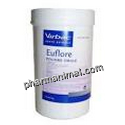 EUFLORE                        	b/1 kg    	pdr or   	 	 	VIRBAC